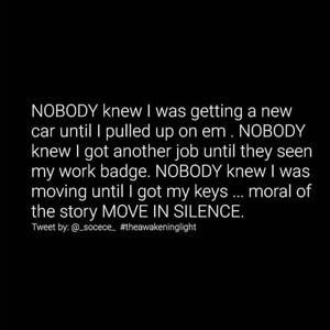 Meet your Posher, Fatima